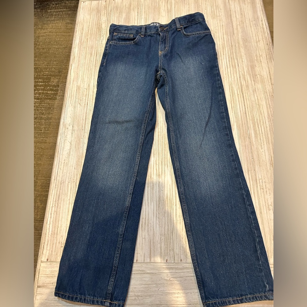 Cat & Jack Jeans - Boys